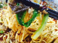 -丁丁猫重庆小面(徐州路店)