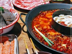 -楠火锅(龙阳广场店)
