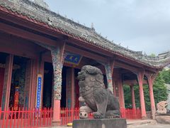 -房湖公园