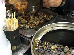 -龚记长沙臭豆腐(向西店)
