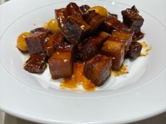 -王府井酒店(金桥港湾店)