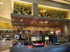 -曼佧特国际大酒店M-café全日制西餐厅(塘厦店)