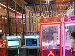 -河坝烧烤串城(金达莱店)