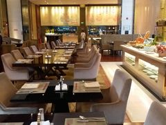 -富力希尔顿酒店·地阔自助餐厅