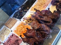 -紫燕百味鸡(明湖店)