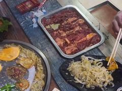 -牛牛牛酸菜煎肉店(望云寺路店)