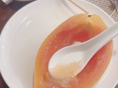 -常州新城希尔顿酒店·OPEN全日餐厅