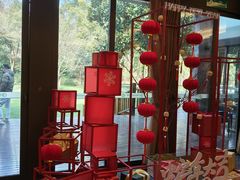 -天目湖御水温泉·度假酒店