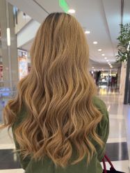 -GANO HAIR 