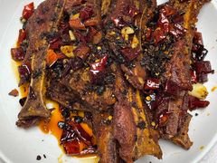 -蜀膳坊(洪公祠小区店)