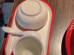 -胖哥俩肉蟹煲(萧山加州阳光店)