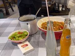 -彭耕记猪油炒小菜(吉联mall店)