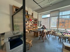 -亮雅轩图文快印连锁24小时(百子湾苹果社区店)