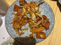 -贵木日本料理·铁板烧(新地假日广场店)