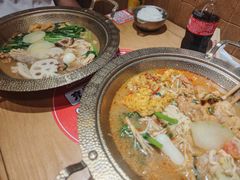 -福客麻辣烫·现炒麻辣香锅(印力中心店)