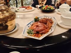 -誉八仙粤菜(万象天地店)
