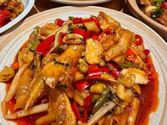 -水平有限广西米粉·广西风味集(五道口店)