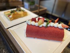 -威斯汀舞台餐厅