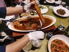 -太守宴·蘭院(天塔店)