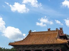 -北陵公园