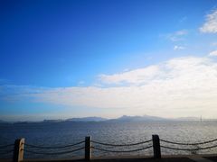 -深圳湾公园(南山区)