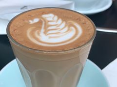 -Seesaw Coffee(环贸iapm店)