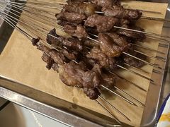 -东仪路传统烤肉