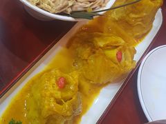 -老北京炸酱面·京味菜(西花市店)