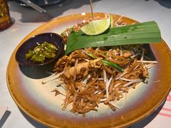 -POKIPOKI泰食谷仓东南亚菜(侨香店)