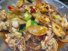 -百岁鱼(望月路店)