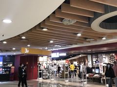 -MUJI无印良品(西单大悦城店)