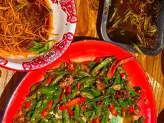 -兔槽江湖菜·重庆璧山兔(水围店)