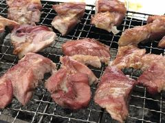 -迎燕阁烤羊腿(二环南路店)