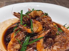 -老头儿油爆虾(胜利河美食街店)