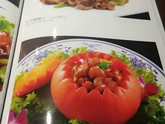 -蟹岛开饭楼