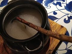 -绿茶餐厅(布吉万象汇店)