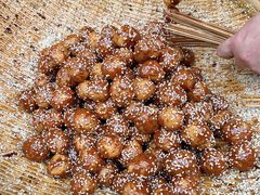 -邓记新一代糖油果子(四川煤管局供销公司职工宿舍店)