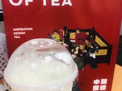 -喜茶(天津乐宾百货店)