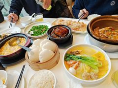 -外婆家(古墩印象城店)