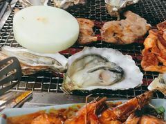 -蚝英雄鲜蚝自助专门店(长楹天街直营店)