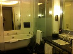 iphone_upload_pic-上海和平饭店 Fairmont Peace Hotel