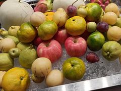 -印象餐厅(杭州国际博览中心北辰大酒店)