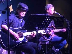 -ohbar live house(人广店)