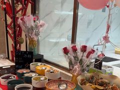 -菲住布渴酒店自助餐厅(阿里巴巴西溪园区店)