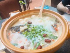 -羡餐厅·杭帮菜·淳菜(千岛湖自由洲际殿店)