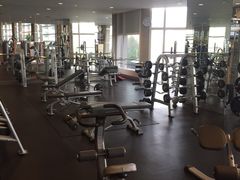 -上海浦东嘉里大酒店