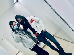 -真枪会射击俱乐部(河西中央公园店)