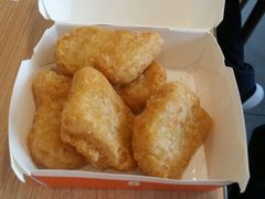 -麦当劳(无锡永乐店)