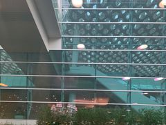 -平安银行深圳机场贵宾厅