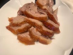 -上海苏宁宝丽嘉酒店·嘉府壹号中餐厅